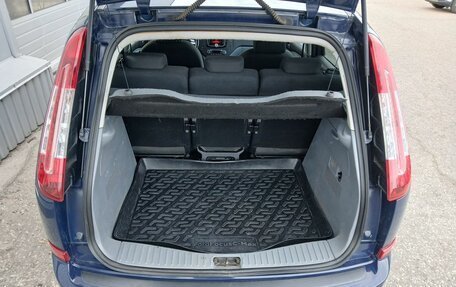 Ford C-MAX I рестайлинг, 2008 год, 695 000 рублей, 15 фотография