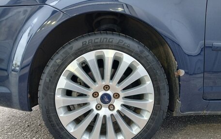 Ford C-MAX I рестайлинг, 2008 год, 695 000 рублей, 14 фотография