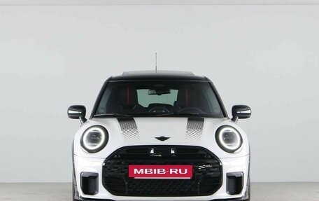 MINI Hatch, 2026 год, 4 820 000 рублей, 2 фотография