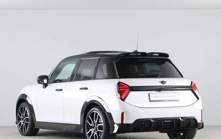 MINI Hatch, 2026 год, 4 820 000 рублей, 10 фотография