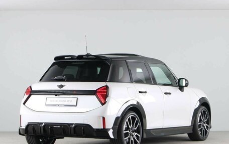 MINI Hatch, 2026 год, 4 820 000 рублей, 8 фотография