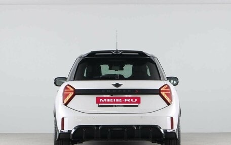 MINI Hatch, 2026 год, 4 820 000 рублей, 9 фотография