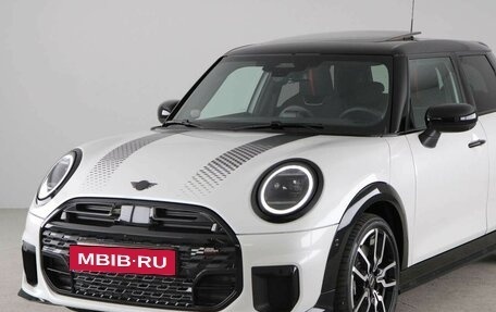 MINI Hatch, 2026 год, 4 820 000 рублей, 18 фотография
