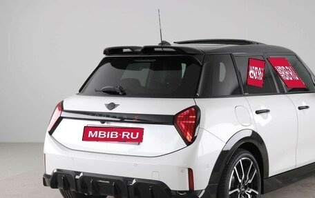 MINI Hatch, 2026 год, 4 820 000 рублей, 17 фотография