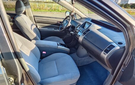 Toyota Prius, 2007 год, 600 000 рублей, 13 фотография