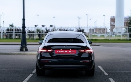 Mercedes-Benz E-Класс, 2021 год, 4 550 000 рублей, 2 фотография