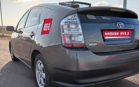 Toyota Prius, 2007 год, 600 000 рублей, 4 фотография