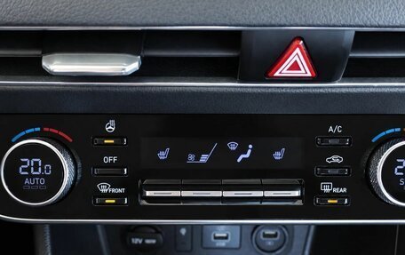 Hyundai Sonata VIII, 2021 год, 2 160 000 рублей, 13 фотография