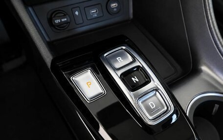 Hyundai Sonata VIII, 2021 год, 2 160 000 рублей, 12 фотография