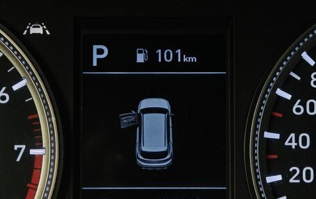 Hyundai Santa Fe IV, 2018 год, 2 655 000 рублей, 18 фотография