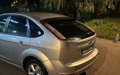 Ford Focus II рестайлинг, 2009 год, 450 000 рублей, 3 фотография