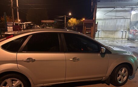Ford Focus II рестайлинг, 2009 год, 450 000 рублей, 6 фотография