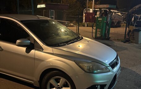 Ford Focus II рестайлинг, 2009 год, 450 000 рублей, 7 фотография