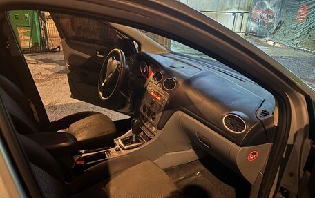 Ford Focus II рестайлинг, 2009 год, 450 000 рублей, 11 фотография