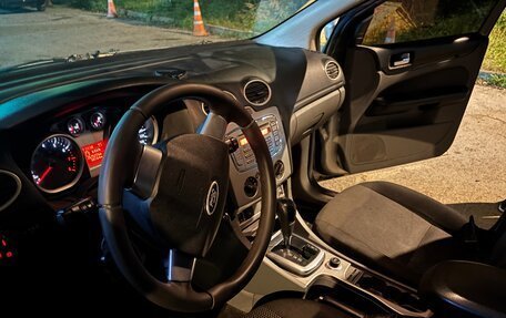 Ford Focus II рестайлинг, 2009 год, 450 000 рублей, 10 фотография