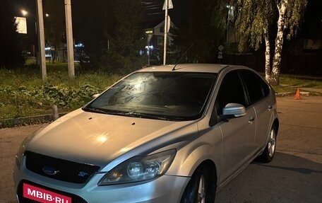 Ford Focus II рестайлинг, 2009 год, 450 000 рублей, 1 фотография