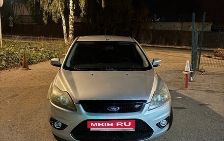 Ford Focus II рестайлинг, 2009 год, 450 000 рублей, 8 фотография