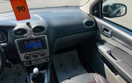 Ford Focus II рестайлинг, 2011 год, 659 000 рублей, 15 фотография