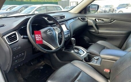 Nissan X-Trail, 2015 год, 1 689 000 рублей, 9 фотография