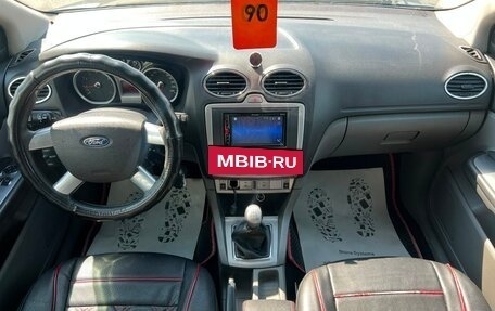 Ford Focus II рестайлинг, 2011 год, 659 000 рублей, 16 фотография