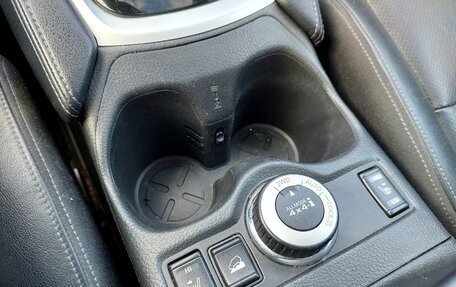 Nissan X-Trail, 2015 год, 1 689 000 рублей, 14 фотография
