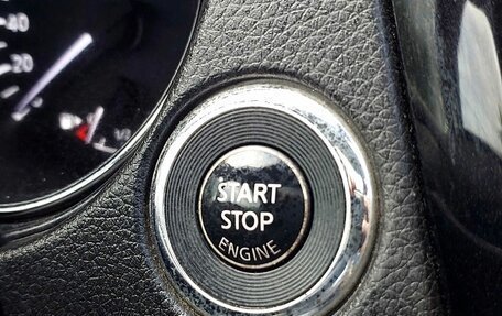 Nissan X-Trail, 2015 год, 1 689 000 рублей, 16 фотография