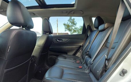 Nissan X-Trail, 2015 год, 1 689 000 рублей, 20 фотография