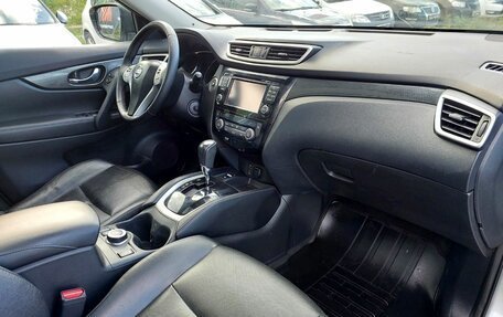 Nissan X-Trail, 2015 год, 1 689 000 рублей, 19 фотография