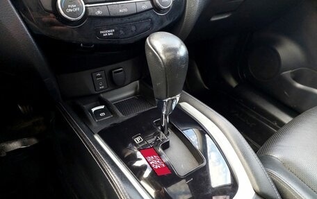 Nissan X-Trail, 2015 год, 1 689 000 рублей, 13 фотография