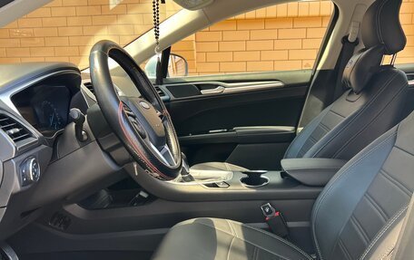 Ford Mondeo V, 2018 год, 1 750 000 рублей, 6 фотография