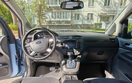 Ford C-MAX I рестайлинг, 2006 год, 430 000 рублей, 6 фотография