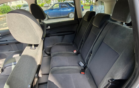 Ford C-MAX I рестайлинг, 2006 год, 430 000 рублей, 8 фотография