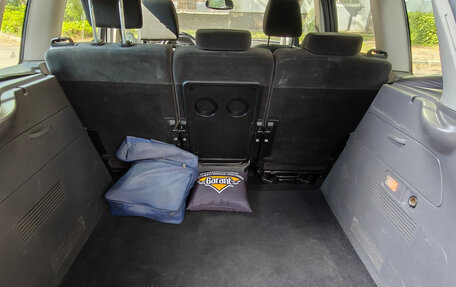 Ford C-MAX I рестайлинг, 2006 год, 430 000 рублей, 7 фотография