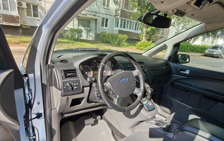 Ford C-MAX I рестайлинг, 2006 год, 430 000 рублей, 5 фотография