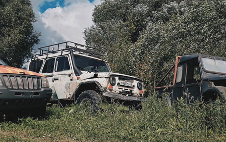 Jeep Grand Cherokee, 1999 год, 900 000 рублей, 4 фотография