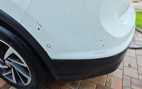 Volkswagen Tiguan II, 2018 год, 2 350 000 рублей, 23 фотография