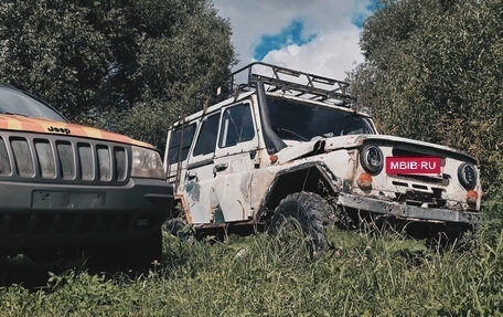 Jeep Grand Cherokee, 1999 год, 900 000 рублей, 5 фотография