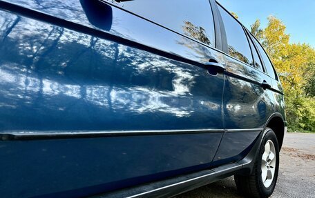 BMW X5, 2001 год, 680 000 рублей, 12 фотография