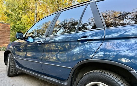 BMW X5, 2001 год, 680 000 рублей, 4 фотография