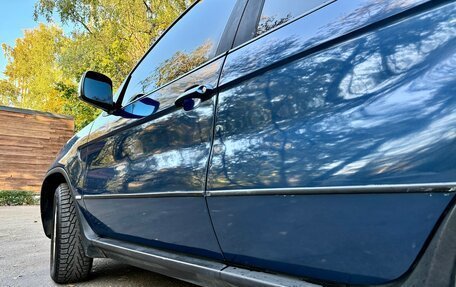 BMW X5, 2001 год, 680 000 рублей, 16 фотография