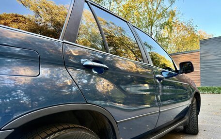 BMW X5, 2001 год, 680 000 рублей, 24 фотография