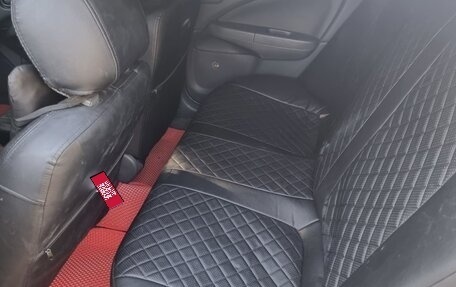 Nissan Almera Classic, 2007 год, 390 000 рублей, 6 фотография