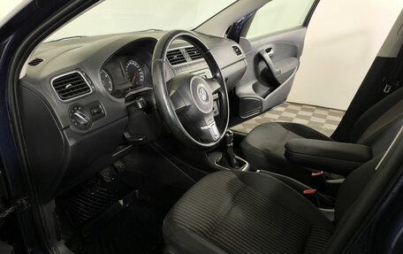 Volkswagen Polo VI (EU Market), 2013 год, 730 000 рублей, 8 фотография