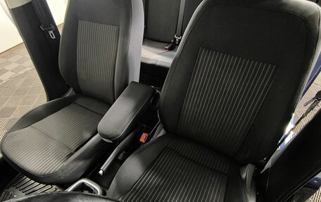 Volkswagen Polo VI (EU Market), 2013 год, 730 000 рублей, 9 фотография