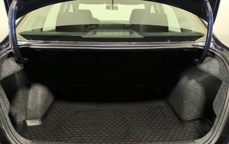 Volkswagen Polo VI (EU Market), 2013 год, 730 000 рублей, 17 фотография