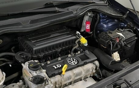 Volkswagen Polo VI (EU Market), 2013 год, 730 000 рублей, 21 фотография