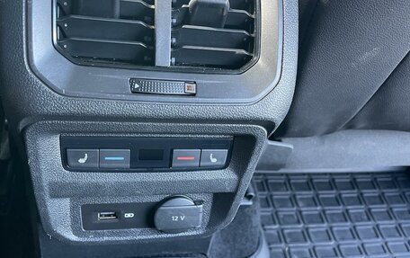 Volkswagen Tiguan II, 2019 год, 2 900 000 рублей, 6 фотография