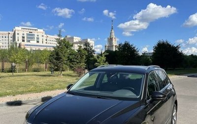 Volkswagen Tiguan II, 2019 год, 2 900 000 рублей, 1 фотография