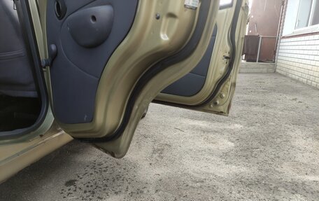 Daewoo Matiz I, 2010 год, 155 000 рублей, 16 фотография