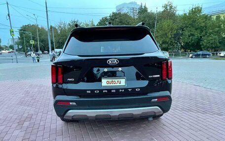 KIA Sorento IV, 2020 год, 3 245 000 рублей, 3 фотография